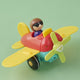 NE ELC  BUILD AND PLAY AEROPLANE