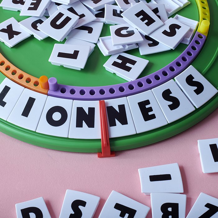 Chain Letters