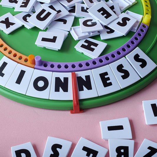 Chain Letters