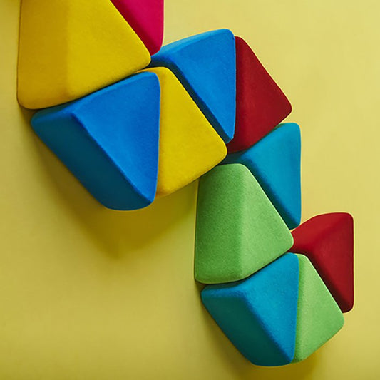 Just Triangles