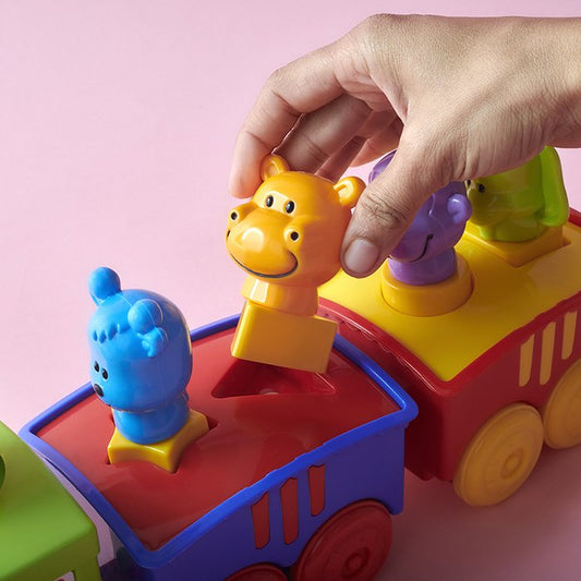 TOY TRAIN