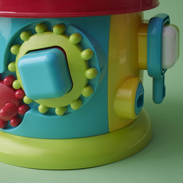 NE ELC TWIST AND TURN HOUSE