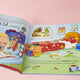 The Yeti Who Came To Stay