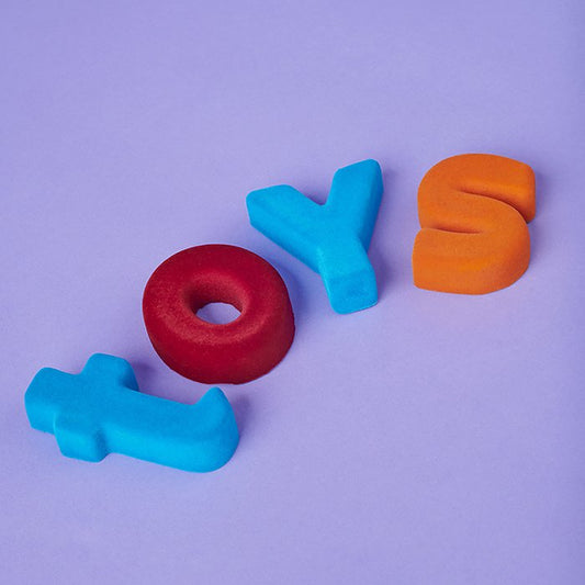 Small Alphabet LC Magnetic