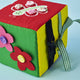 Montessori Motor Skills Cube