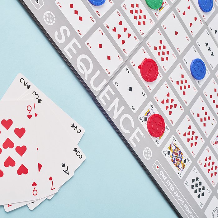 Sequence Classic