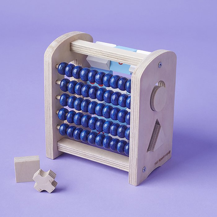 Mini Abacus