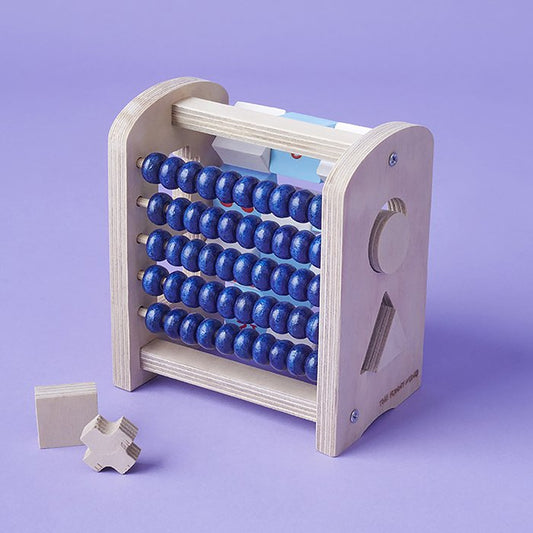 Mini Abacus