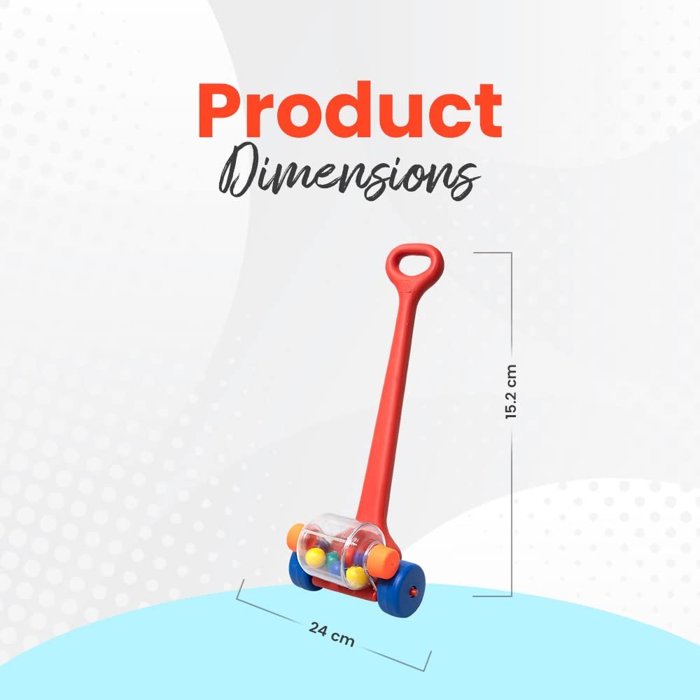 NE SS OP PUSH WHEEL
