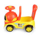 E ROBOT RIDEON