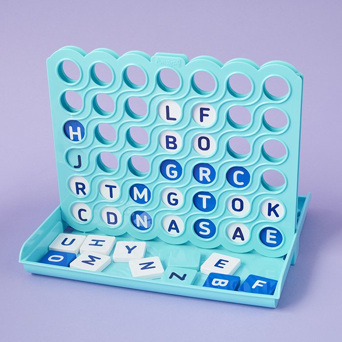 Word Build
