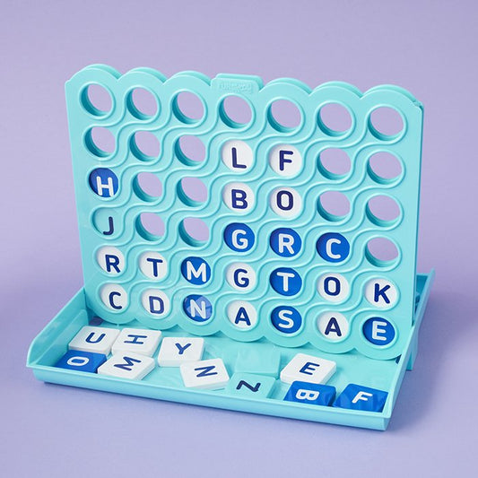 Word Build