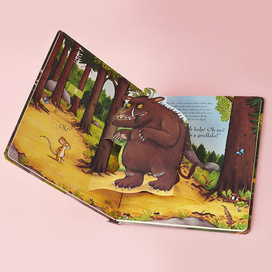 The Gruffalo