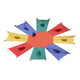 Sunflower parachute 16 Handles & 1 Ball