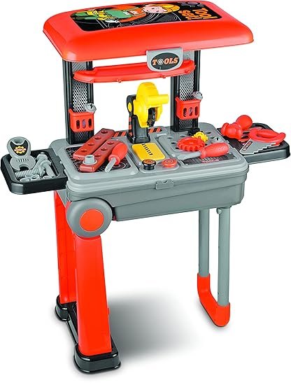 NE KOP TOOL SET TROLLEY