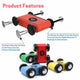 Ramp Race Track Car
