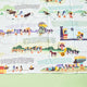 Ramayan- The Great Indian Epic Activity Mat