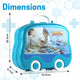 Doctor Set Wheel Premium