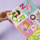 Unicorns and Friends ABC