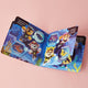 PAW Patrol: Aqua Pup Heroes (Bath Book)
