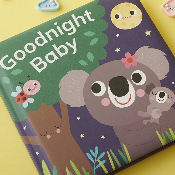 Goodnight Baby