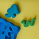 3D Shape Sorter Animals