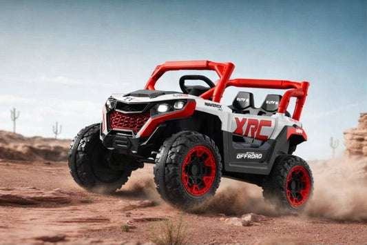 UTV Jeep