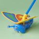Betty the Butterfly (Musical)