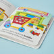 Disney My First Stories: Woody Goes Back to School
