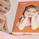MY FIRST BOOK OF THE HUMAN BODY (PADDED BOARD BOOK)
