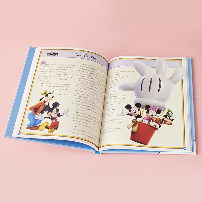 Disney Junior 100 Stories