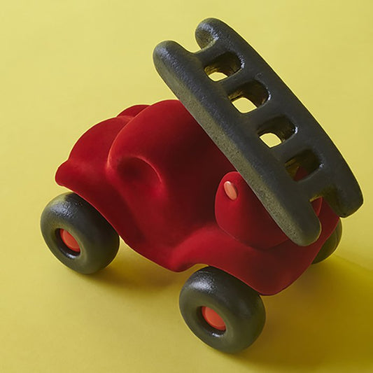 Fireman Rubba Engine