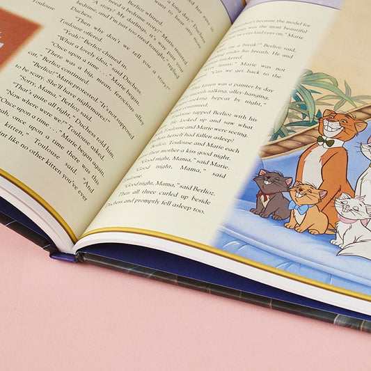 Disney 100 Bedtime Stories