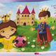 I Want to be a Princess