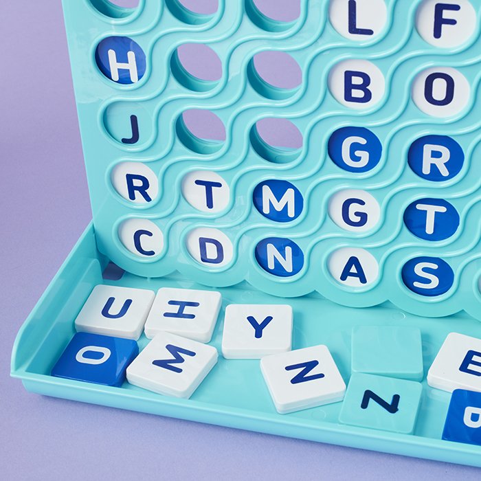Word Build