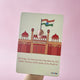 Look What My Fingers Can Do! - India centric
