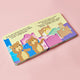 Goldilocks and the Three Bears