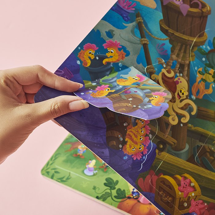 Disney Princess Party Like a Princess