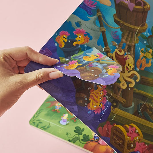 Disney Princess Party Like a Princess