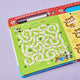 Write and Wipe Mazes and Dot to Dot
