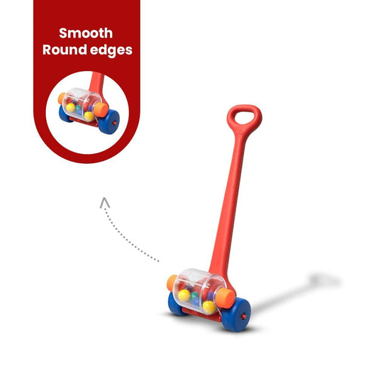 NE SS OP PUSH WHEEL