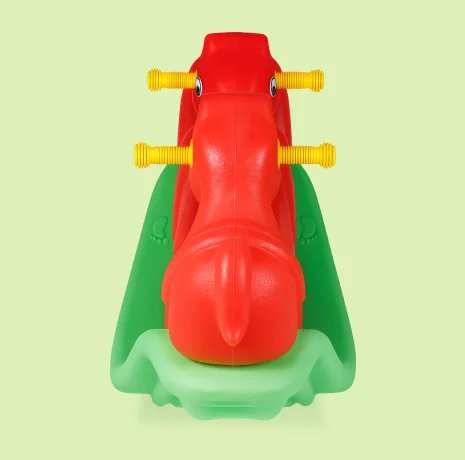 Pony 3 Way Rocker