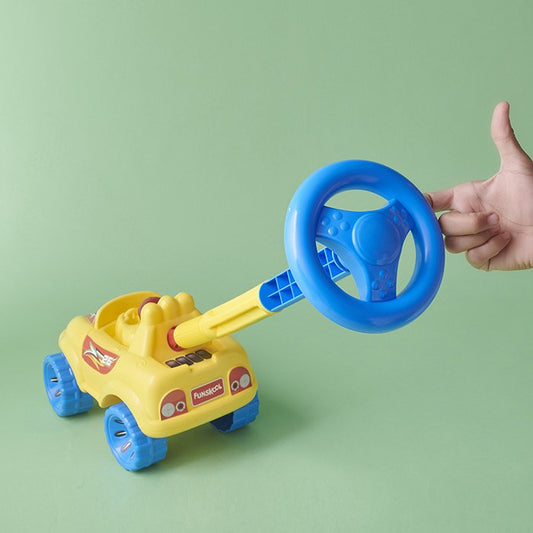 Walk N Drive truck