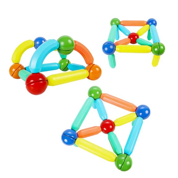 Magnetic Funny Creations
