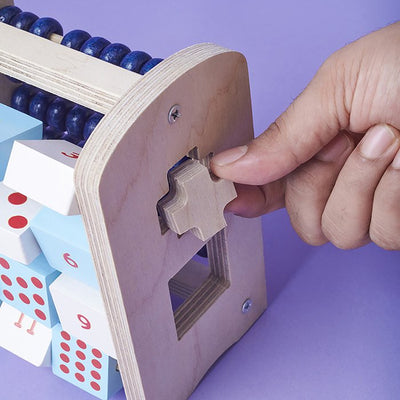 Mini Abacus