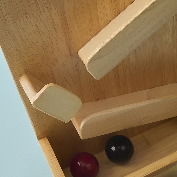 Classic Ball Slider