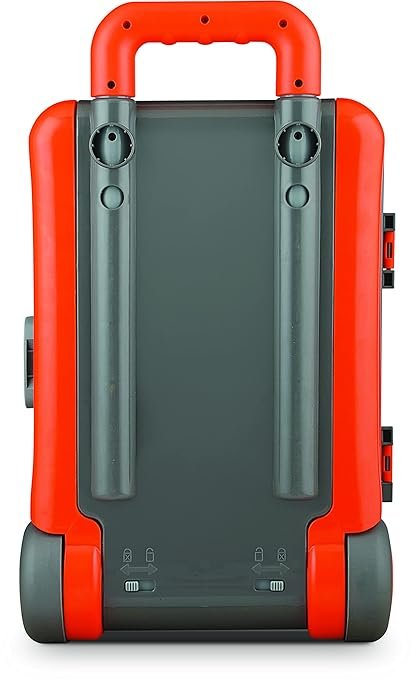 NE KOP TOOL SET TROLLEY