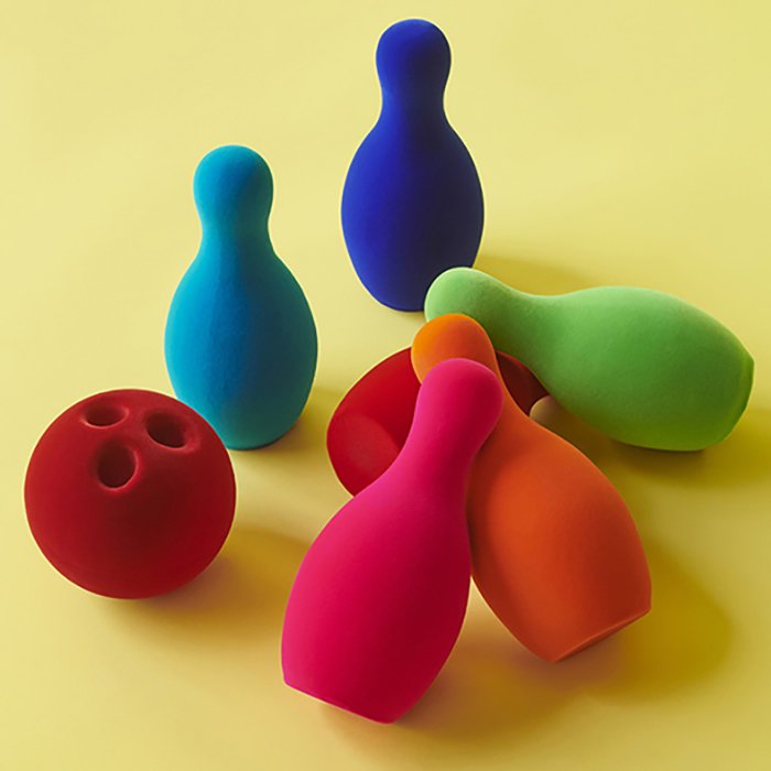 Bowling Set