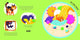 My Magic Wheel: Animals Around Me