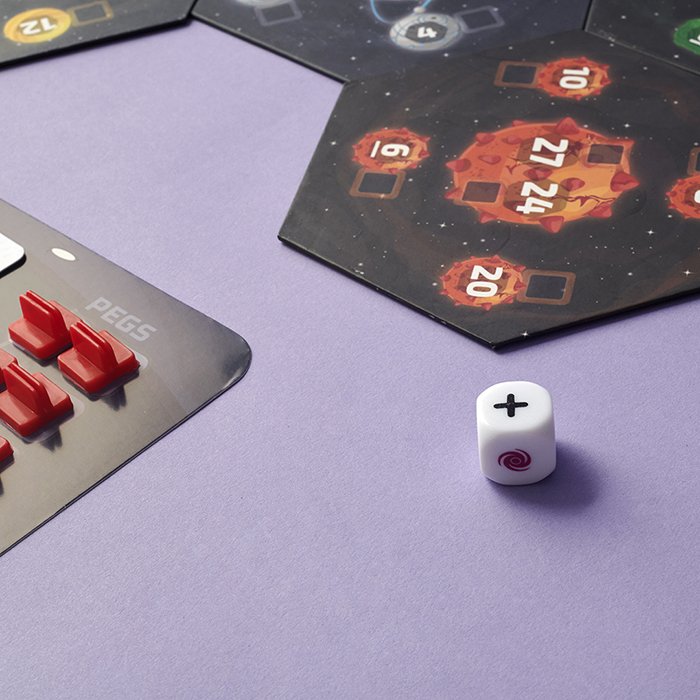 Galaxy Raiders